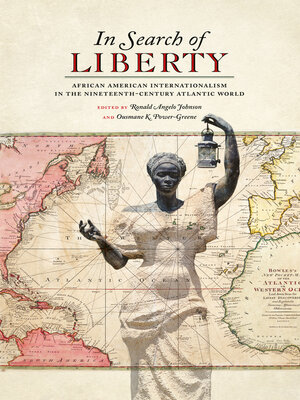 cover image of In Search of Liberty